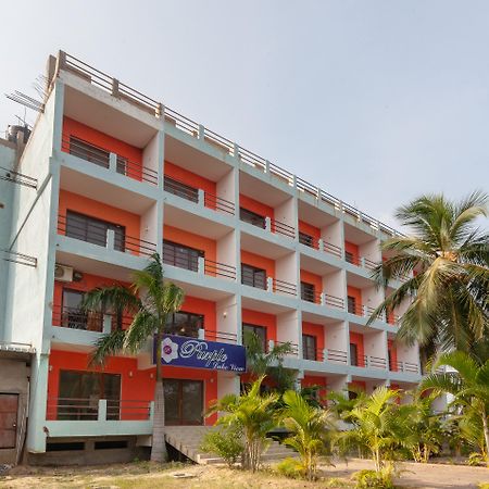 Oyo 22532 Purple Lake View Chennai Exterior photo