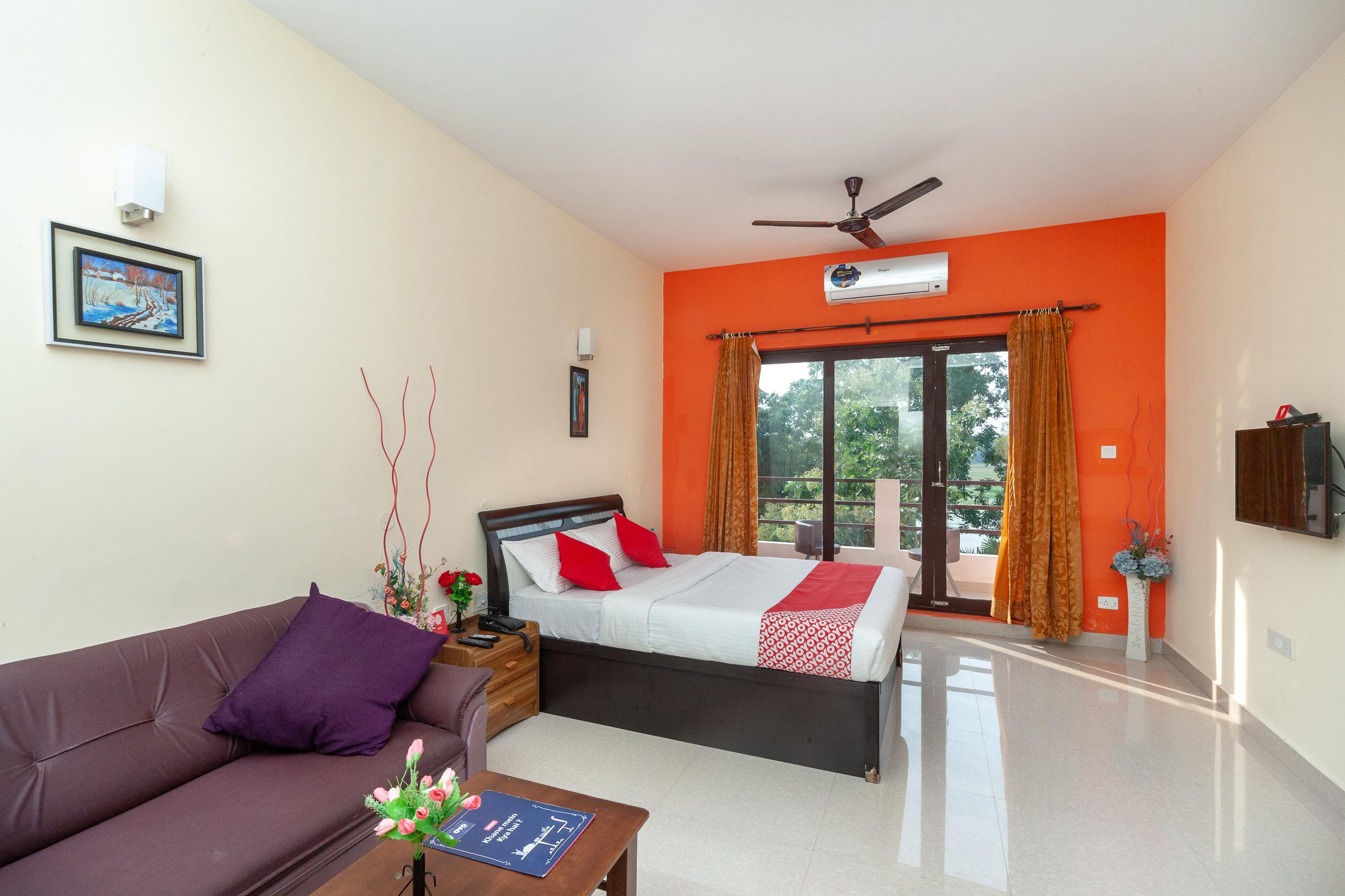 Oyo 22532 Purple Lake View Chennai Exterior photo