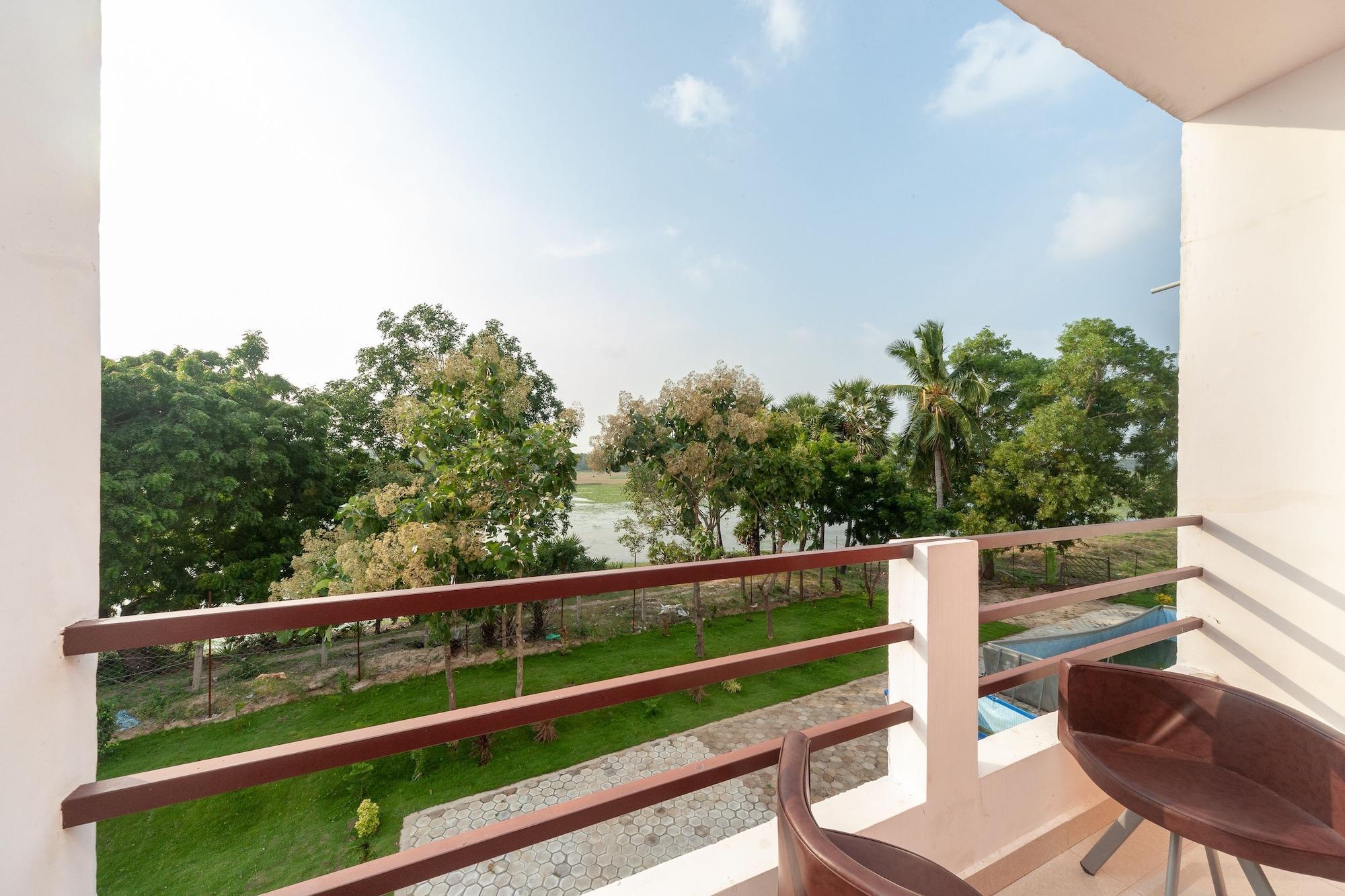 Oyo 22532 Purple Lake View Chennai Exterior photo