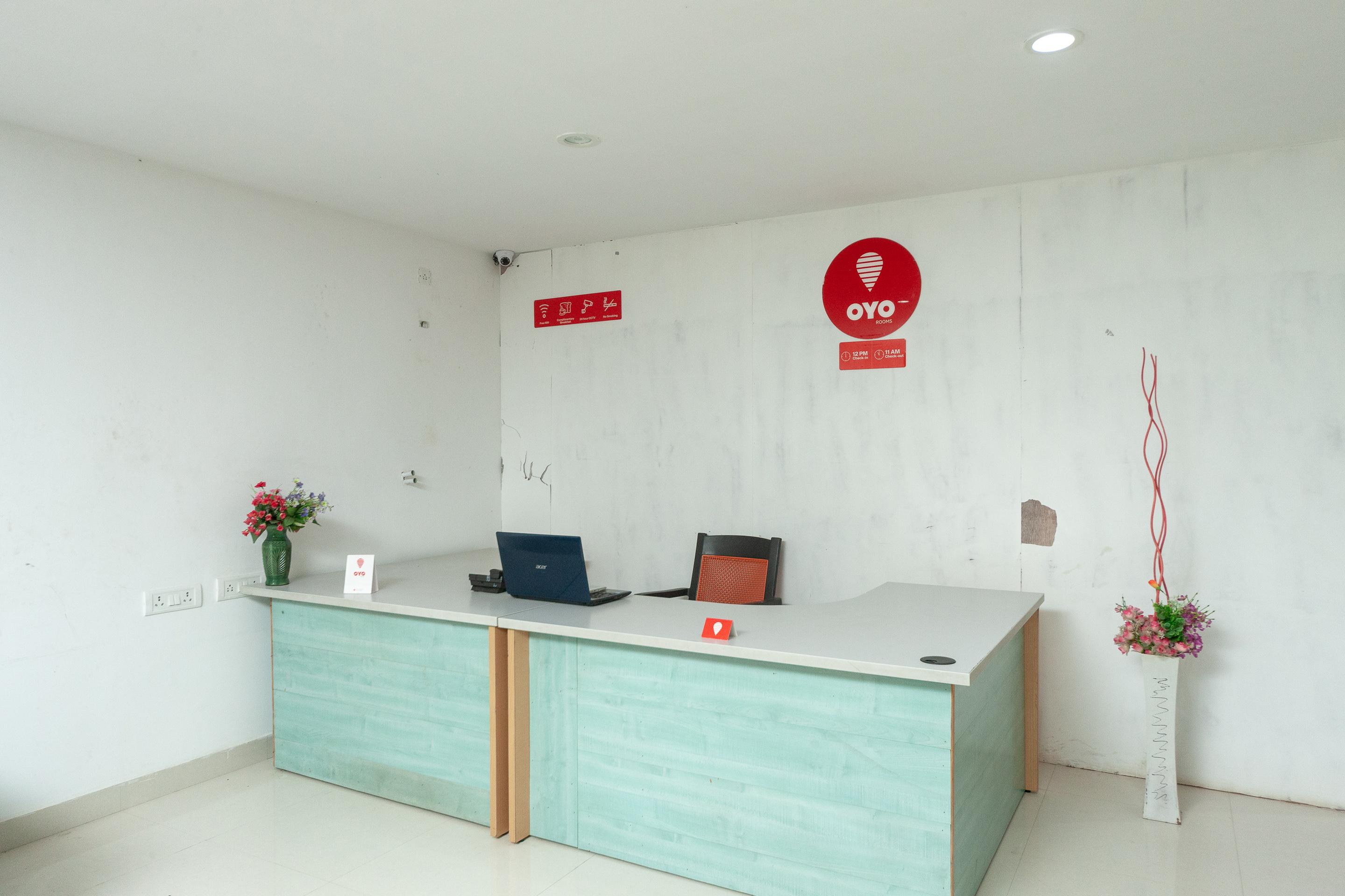 Oyo 22532 Purple Lake View Chennai Exterior photo