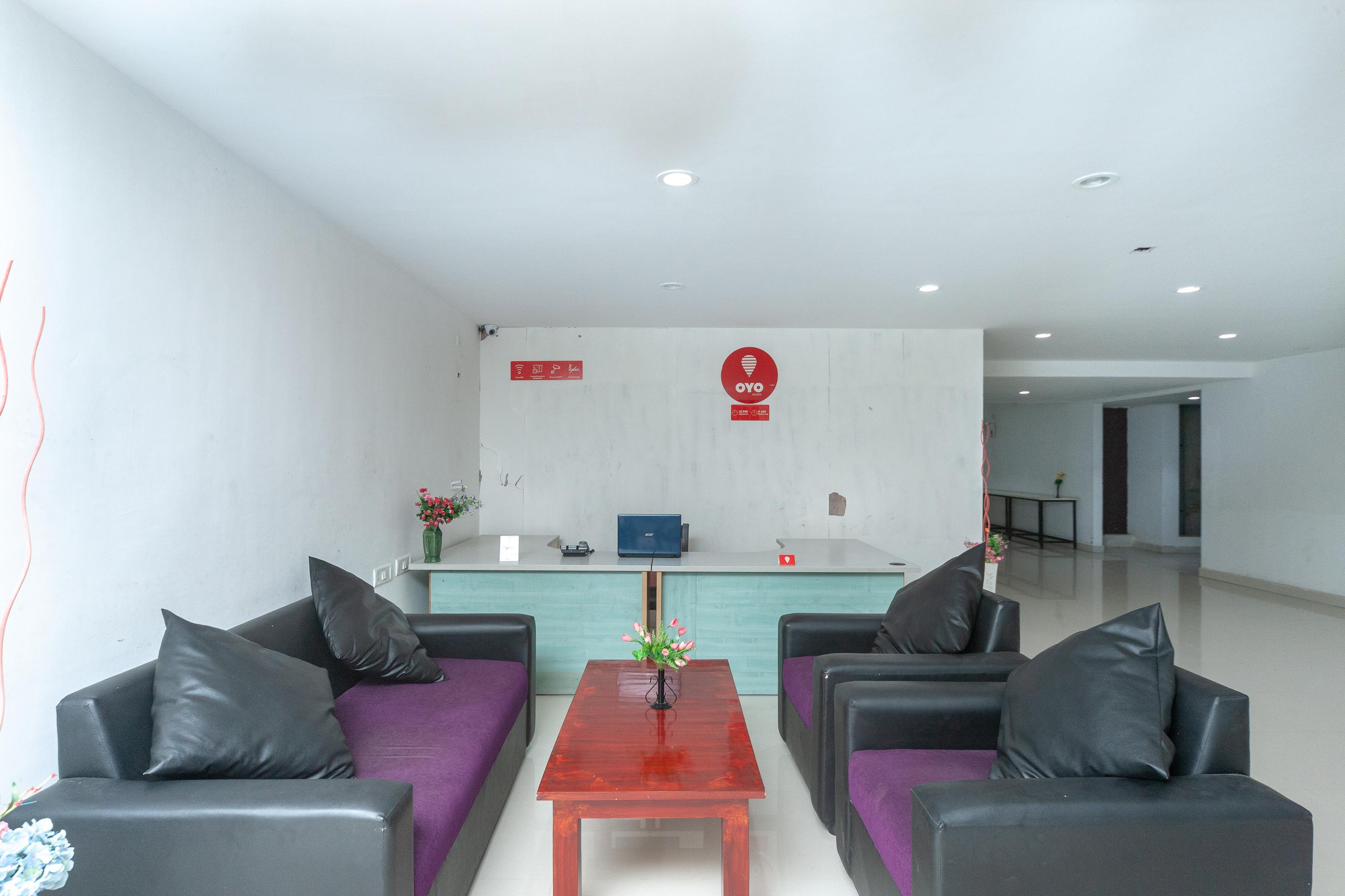 Oyo 22532 Purple Lake View Chennai Exterior photo